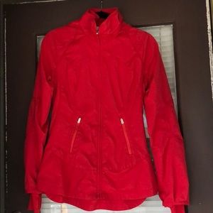 COPY - Lululemon jacket